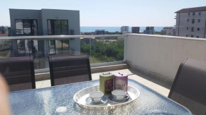 Apartament Mamaia Nord Jimmy